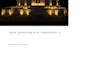 design professional facade lighting using dialux evo
